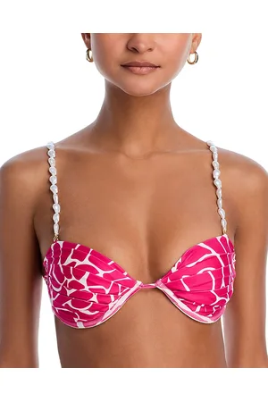 Palmacea Alicia Bikini Top
