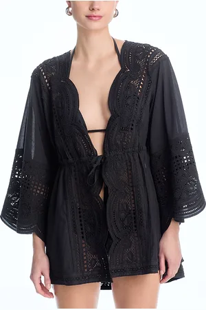 Ramy Brook Leilanni Cover-Up Dress