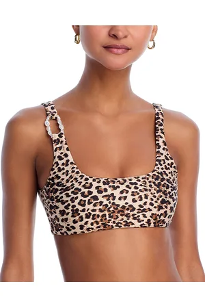Palmacea Thani Bralette Bikini Top