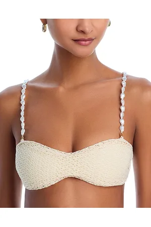 Palmacea Banu Bikini Top