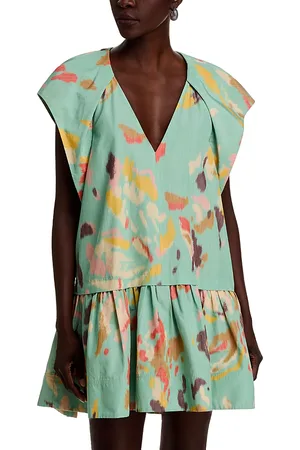 A.L.C. A. l.c. Ember Mini Dress