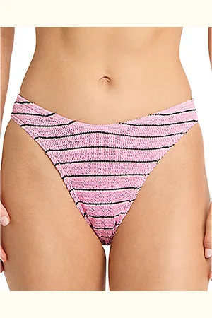 Bond Eye Christy Brief Bikini Bottom