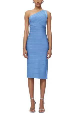 Hervé Léger Bella Dress