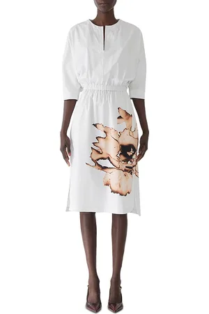 Jason Wu Dolman Sleeve Dress