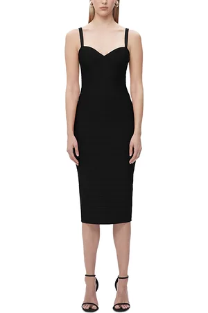 Hervé Léger The Maria Bandage Dress