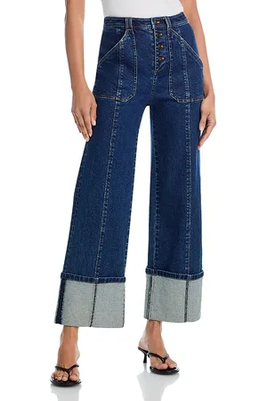 Cinq A Sept Benji Denim Pants in