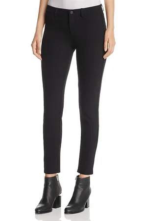 Lafayette 148 New York Mercer Slim Stretch Pants
