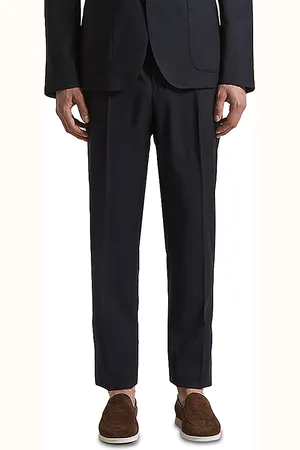 PESERICO SIGN Jogger Trousers