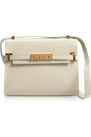 Saint Laurent Manhattan Mini Crossbody