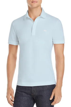 Lacoste Stretch Cotton Paris Regular Fit Polo Shirt