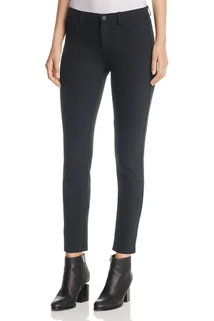 Lafayette 148 New York Mercer Slim Stretch Pants