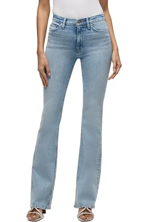 Hudson Barbara High Rise Bootcut Jeans