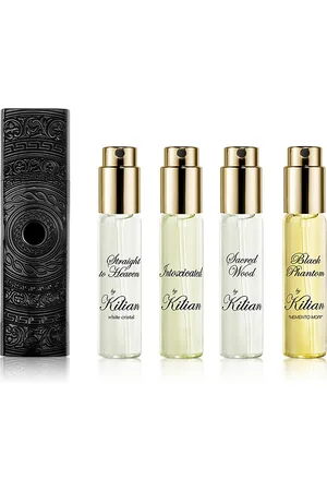 Kilian Kerner The Cellars Perfume Discovery Set