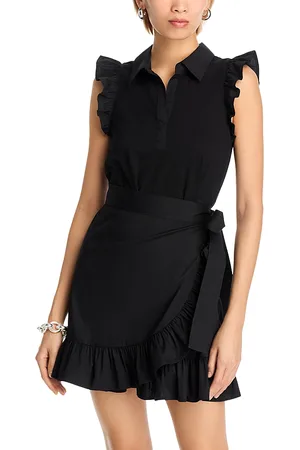 Cinq A Sept Mahlia Dress