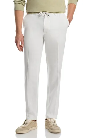HUGO BOSS Kane Regular Tapered Fit Trousers
