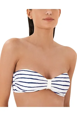 Vix Symphonie Sunny Bandeau Bikini Top