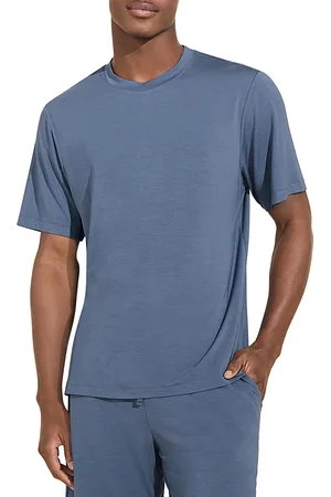 Eberjey Henry Short Pajama Set