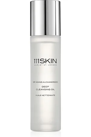111Skin Deep Cleansing Oil 3.4 oz.