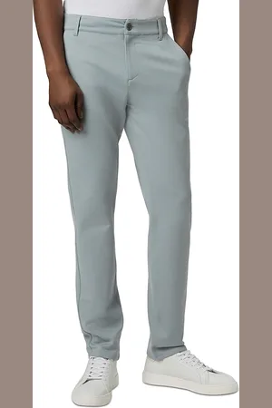 Paige Stafford Slim Fit Pants