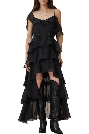 AllSaints Sienna Dress