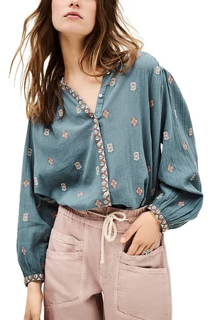 Ba & sh Daphne Top