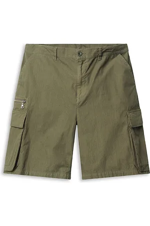 JOHN ELLIOTT Himalayan 9 Cargo Shorts
