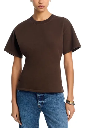 EB DENIM Eero Wide Sleeve Tee
