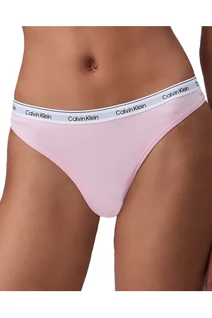 Calvin Klein Modern Logo Thong