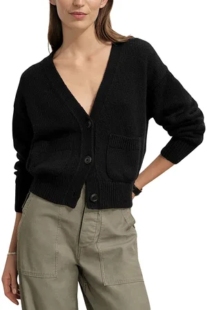 Buck Mason Soft Spun Cardigan