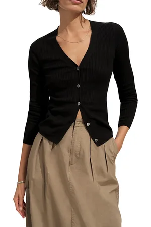 Buck Mason Coastal Cardigan