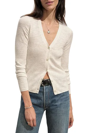 Buck Mason Coastal Cardigan