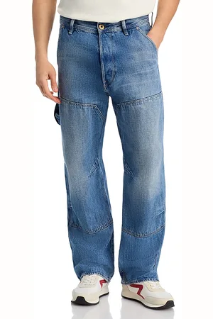G-Star Carpenter 3D Loose Fit Jeans in
