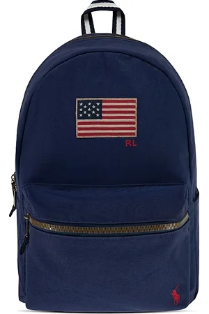 Ralph Lauren Americana Backpack