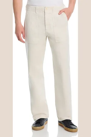Madewell Fatigue Twill Pants