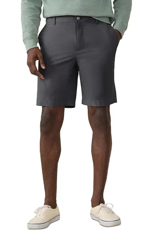 Faherty All Day 2.0 9 Shorts