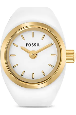 Fossil Ring Watch, 15mm