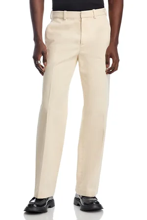 Helmut Lang Car Jeans in