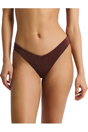 ONIA Chiara Bikini Bottom