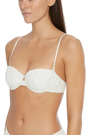 ONIA Dalia Bikini Top