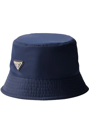 Prada Re-Nylon Bucket Hat