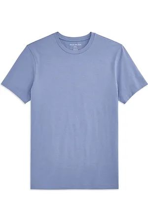 MACK WELDON Slim Fit Crewneck Tee