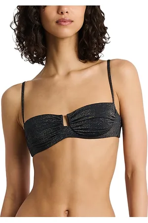 ONIA Alessia Bikini Top