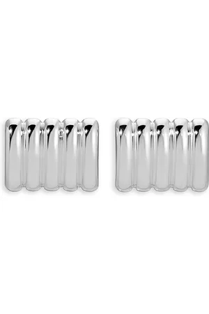 Heaven Mayhem Clemmie Multi Row Stud Earrings