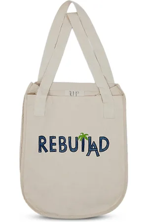 Unfortunate Portrait Rebuild La Tote Bag