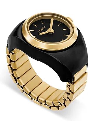 Fossil Ring Watch, 15mm