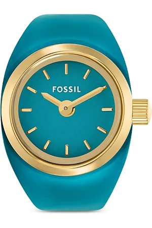 Fossil Ring Watch, 15mm