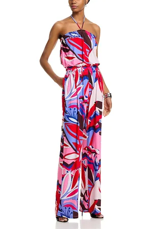 Ramy Brook Paradiso Iva Jumpsuit