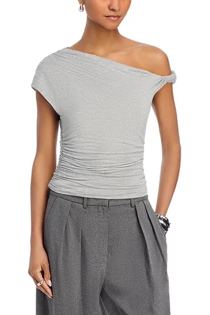 Fore One Shoulder Top