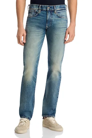 HUGO BOSS X David Beckham Slim Fit Jeans in