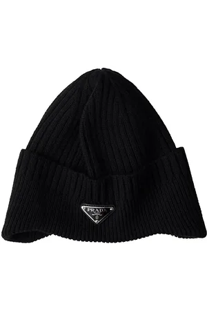 Prada Wool Beanie